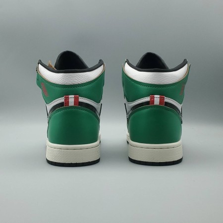 Wmns Air Jordan 1 Retro High OG 'Lucky Green' Wmns Air Jordan 1 Retro High OG 'Lucky Green'
