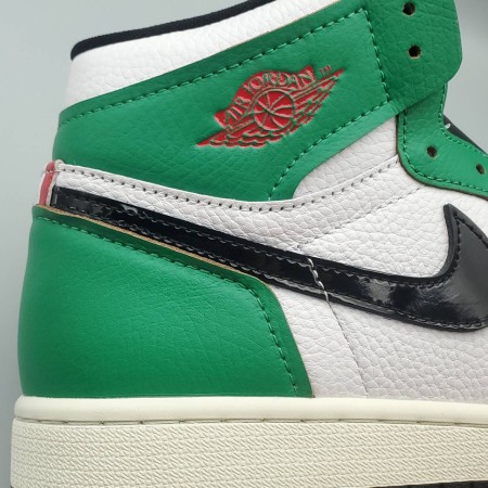 Wmns Air Jordan 1 Retro High OG 'Lucky Green' Wmns Air Jordan 1 Retro High OG 'Lucky Green'