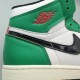 Wmns Air Jordan 1 Retro High OG 'Lucky Green' Wmns Air Jordan 1 Retro High OG 'Lucky Green'
