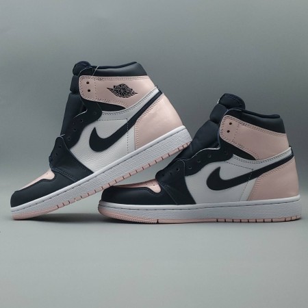 Wmns Air Jordan 1 Retro High OG SE 'Bubble Gum' Wmns Air Jordan 1 Retro High OG SE 'Bubble Gum'