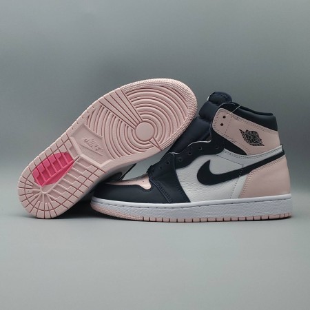 Wmns Air Jordan 1 Retro High OG SE 'Bubble Gum' Wmns Air Jordan 1 Retro High OG SE 'Bubble Gum'