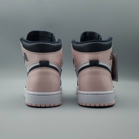 Wmns Air Jordan 1 Retro High OG SE 'Bubble Gum' Wmns Air Jordan 1 Retro High OG SE 'Bubble Gum'