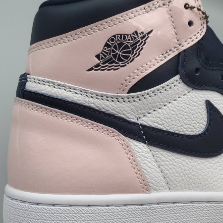Wmns Air Jordan 1 Retro High OG SE 'Bubble Gum' Wmns Air Jordan 1 Retro High OG SE 'Bubble Gum'