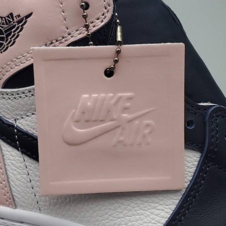 Wmns Air Jordan 1 Retro High OG SE 'Bubble Gum' Wmns Air Jordan 1 Retro High OG SE 'Bubble Gum'