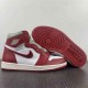 Wmns Air Jordan 1 High OG 'Newstalgia Chenille' Wmns Air Jordan 1 High OG 'Newstalgia Chenille'