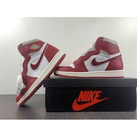 Wmns Air Jordan 1 High OG 'Newstalgia Chenille' Wmns Air Jordan 1 High OG 'Newstalgia Chenille'