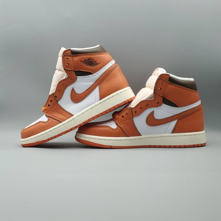 Wmns Air Jordan 1 High OG 'Starfish'