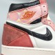 Marvel x Air Jordan 1 Retro High OG 'Next Chapter'