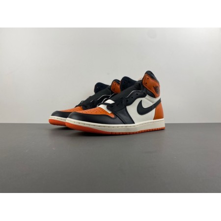 Air Jordan 1 Retro High OG 'Shattered Backboard' 2025 Air Jordan 1 Retro High OG 'Shattered Backboard' 2025