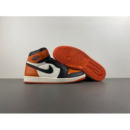 Air Jordan 1 Retro High OG 'Shattered Backboard' 2025 Air Jordan 1 Retro High OG 'Shattered Backboard' 2025