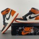 Air Jordan 1 Retro High OG 'Shattered Backboard' 2025 Air Jordan 1 Retro High OG 'Shattered Backboard' 2025