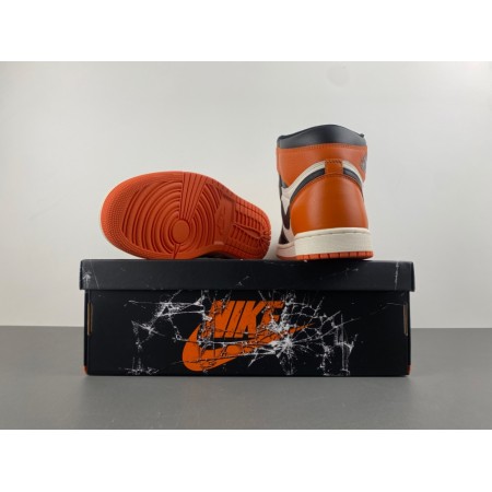 Air Jordan 1 Retro High OG 'Shattered Backboard' 2025 Air Jordan 1 Retro High OG 'Shattered Backboard' 2025
