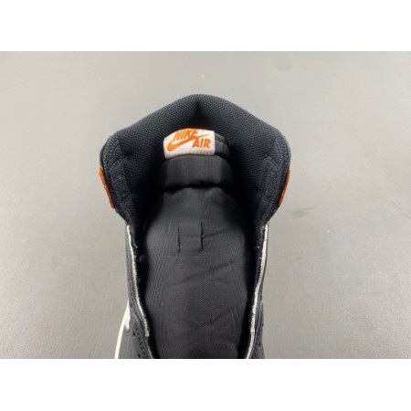Air Jordan 1 Retro High OG 'Shattered Backboard' 2025 Air Jordan 1 Retro High OG 'Shattered Backboard' 2025