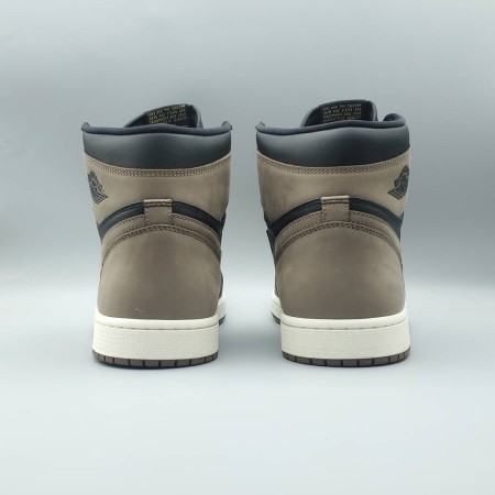 Air Jordan 1 Retro High OG 'Palomino' Air Jordan 1 Retro High OG 'Palomino'