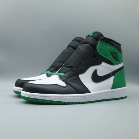 Air Jordan 1 Retro High OG 'Lucky Green' Air Jordan 1 Retro High OG 'Lucky Green'