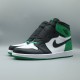 Air Jordan 1 Retro High OG 'Lucky Green' Air Jordan 1 Retro High OG 'Lucky Green'