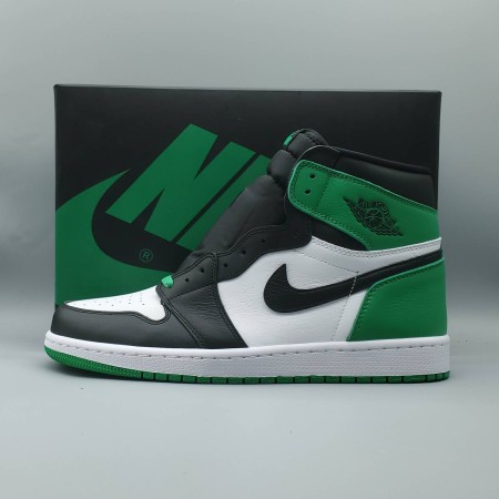 Air Jordan 1 Retro High OG 'Lucky Green' Air Jordan 1 Retro High OG 'Lucky Green'