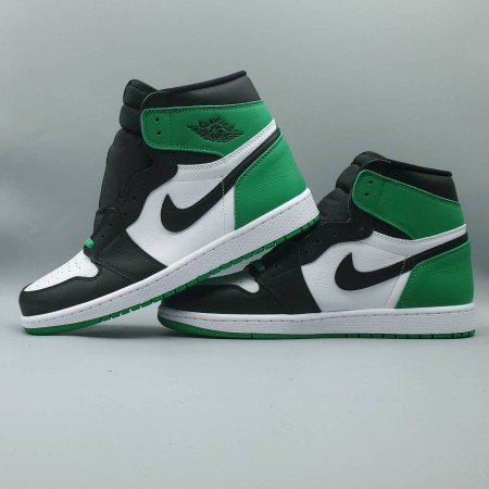 Air Jordan 1 Retro High OG 'Lucky Green' Air Jordan 1 Retro High OG 'Lucky Green'