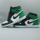 Air Jordan 1 Retro High OG 'Lucky Green' Air Jordan 1 Retro High OG 'Lucky Green'