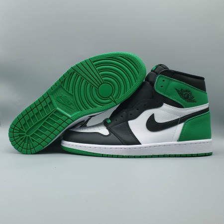 Air Jordan 1 Retro High OG 'Lucky Green' Air Jordan 1 Retro High OG 'Lucky Green'