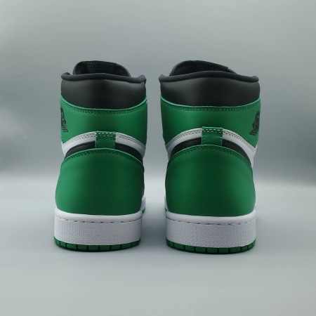 Air Jordan 1 Retro High OG 'Lucky Green' Air Jordan 1 Retro High OG 'Lucky Green'