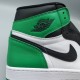 Air Jordan 1 Retro High OG 'Lucky Green' Air Jordan 1 Retro High OG 'Lucky Green'