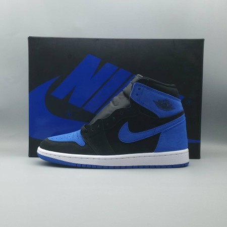 Air Jordan 1 Retro High OG 'Royal Reimagined' Air Jordan 1 Retro High OG 'Royal Reimagined'