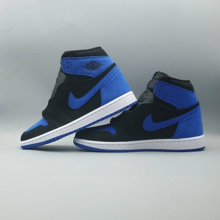 Air Jordan 1 Retro High OG 'Royal Reimagined' Air Jordan 1 Retro High OG 'Royal Reimagined'