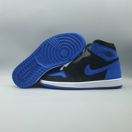 Air Jordan 1 Retro High OG 'Royal Reimagined' Air Jordan 1 Retro High OG 'Royal Reimagined'