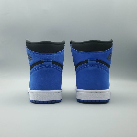 Air Jordan 1 Retro High OG 'Royal Reimagined' Air Jordan 1 Retro High OG 'Royal Reimagined'