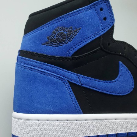Air Jordan 1 Retro High OG 'Royal Reimagined' Air Jordan 1 Retro High OG 'Royal Reimagined'