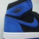 Air Jordan 1 Retro High OG 'Royal Reimagined' Air Jordan 1 Retro High OG 'Royal Reimagined'
