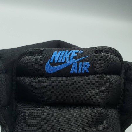 Air Jordan 1 Retro High OG 'Royal Reimagined' Air Jordan 1 Retro High OG 'Royal Reimagined'