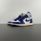 Air Jordan 1 Retro High OG Rare Air 'Deep Royal Blue' Air Jordan 1 Retro High OG Rare Air 'Deep Royal Blue'