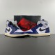Air Jordan 1 Retro High OG Rare Air 'Deep Royal Blue' Air Jordan 1 Retro High OG Rare Air 'Deep Royal Blue'