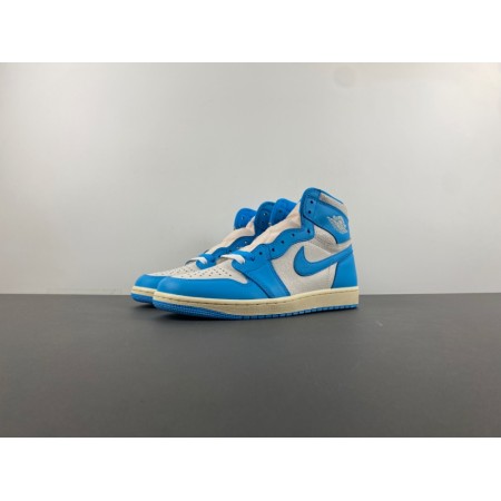Air Jordan 1 Retro High OG 'UNC Reimagined' Air Jordan 1 Retro High OG 'UNC Reimagined'