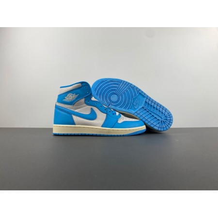 Air Jordan 1 Retro High OG 'UNC Reimagined' Air Jordan 1 Retro High OG 'UNC Reimagined'