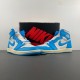 Air Jordan 1 Retro High OG 'UNC Reimagined' Air Jordan 1 Retro High OG 'UNC Reimagined'