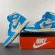 Air Jordan 1 Retro High OG 'UNC Reimagined' Air Jordan 1 Retro High OG 'UNC Reimagined'