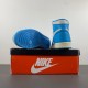 Air Jordan 1 Retro High OG 'UNC Reimagined' Air Jordan 1 Retro High OG 'UNC Reimagined'