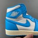 Air Jordan 1 Retro High OG 'UNC Reimagined' Air Jordan 1 Retro High OG 'UNC Reimagined'