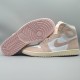 Wmns Air Jordan 1 Retro High OG 'Washed Pink' Wmns Air Jordan 1 Retro High OG 'Washed Pink'