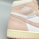 Wmns Air Jordan 1 Retro High OG 'Washed Pink' Wmns Air Jordan 1 Retro High OG 'Washed Pink'