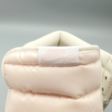 Wmns Air Jordan 1 Retro High OG 'Washed Pink' Wmns Air Jordan 1 Retro High OG 'Washed Pink'