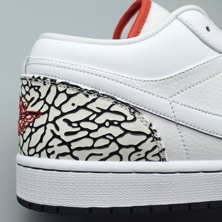 Air Jordan 1 Phat Low 'Cement' Air Jordan 1 Phat Low 'Cement'