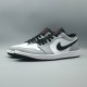 Air Jordan 1 Low 'Light Smoke Grey' Air Jordan 1 Low 'Light Smoke Grey'