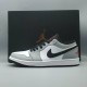 Air Jordan 1 Low 'Light Smoke Grey' Air Jordan 1 Low 'Light Smoke Grey'