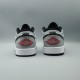 Air Jordan 1 Low 'Light Smoke Grey' Air Jordan 1 Low 'Light Smoke Grey'