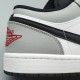 Air Jordan 1 Low 'Light Smoke Grey' Air Jordan 1 Low 'Light Smoke Grey'