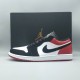 Air Jordan 1 Low 'Black Toe' Air Jordan 1 Low 'Black Toe'